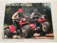 Image of Brochure ATC200S 83